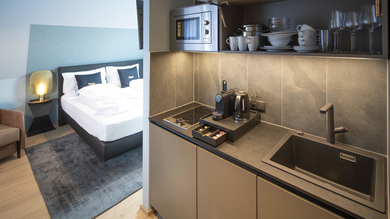 Photo of Kitchen in Pradl