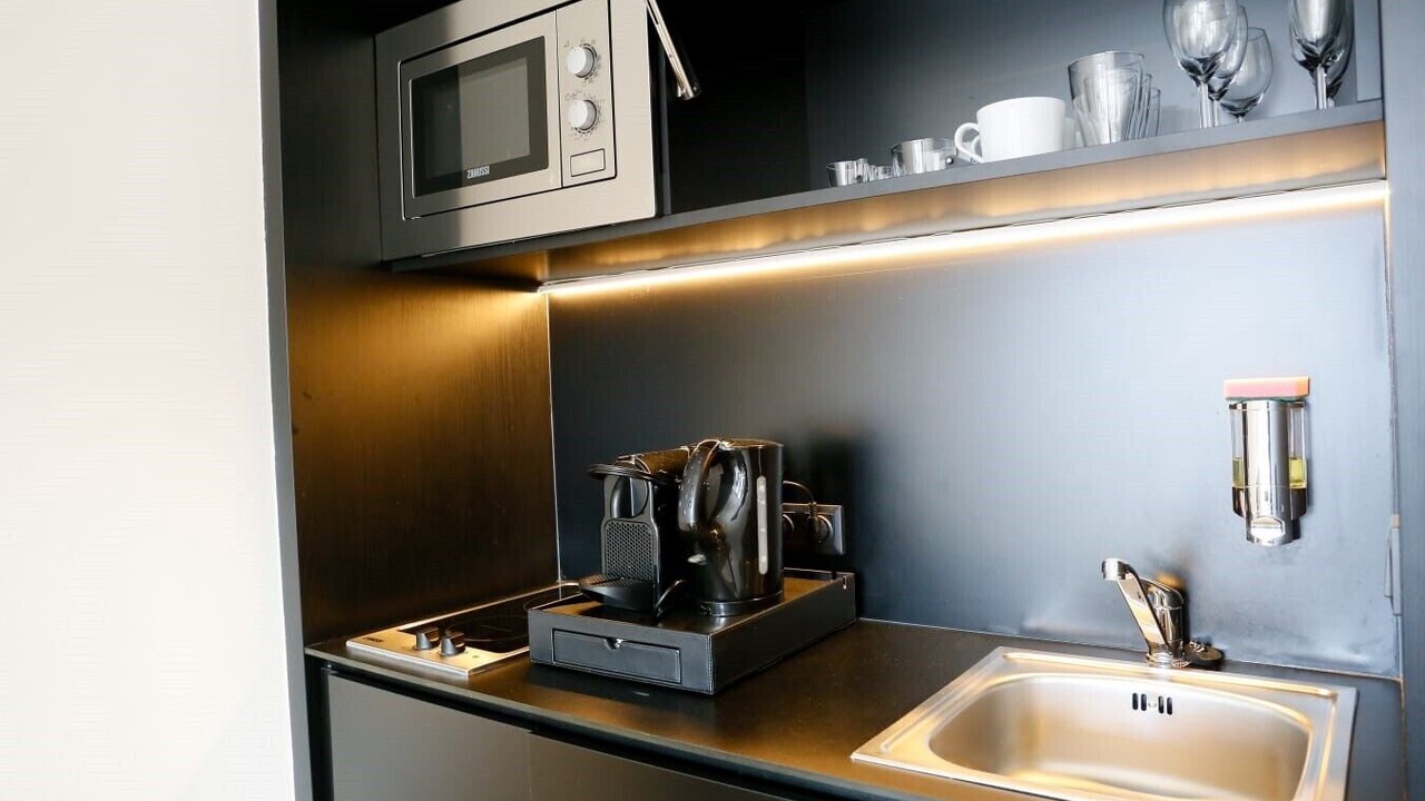Photo of Kitchen in Pradl