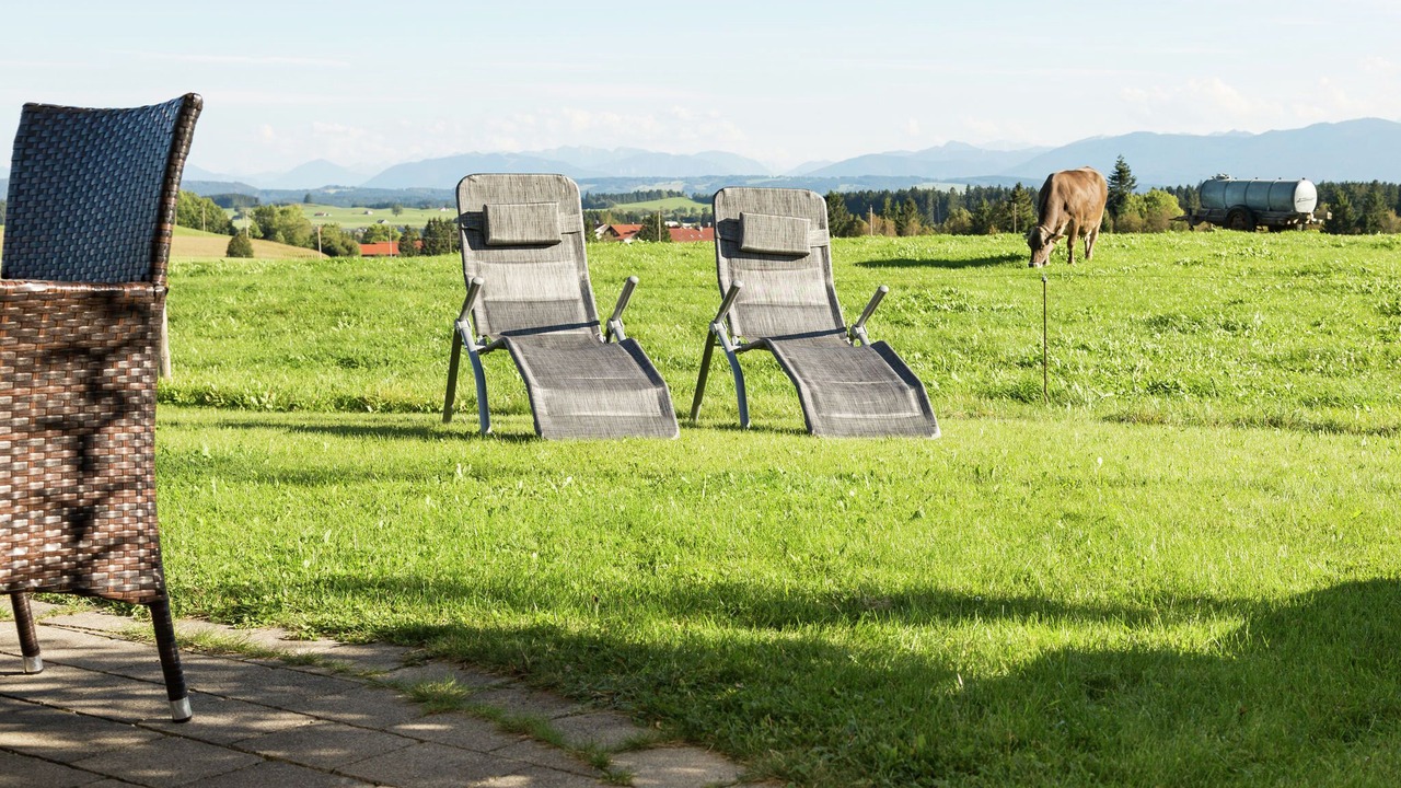 Photo of Outdoor in Ingenried