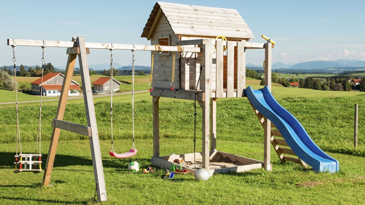 Photo of Outdoor in Ingenried