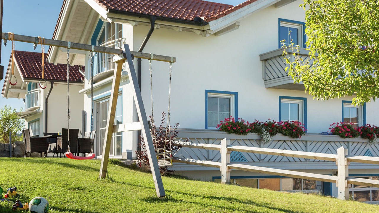 Photo of Outdoor in Ingenried