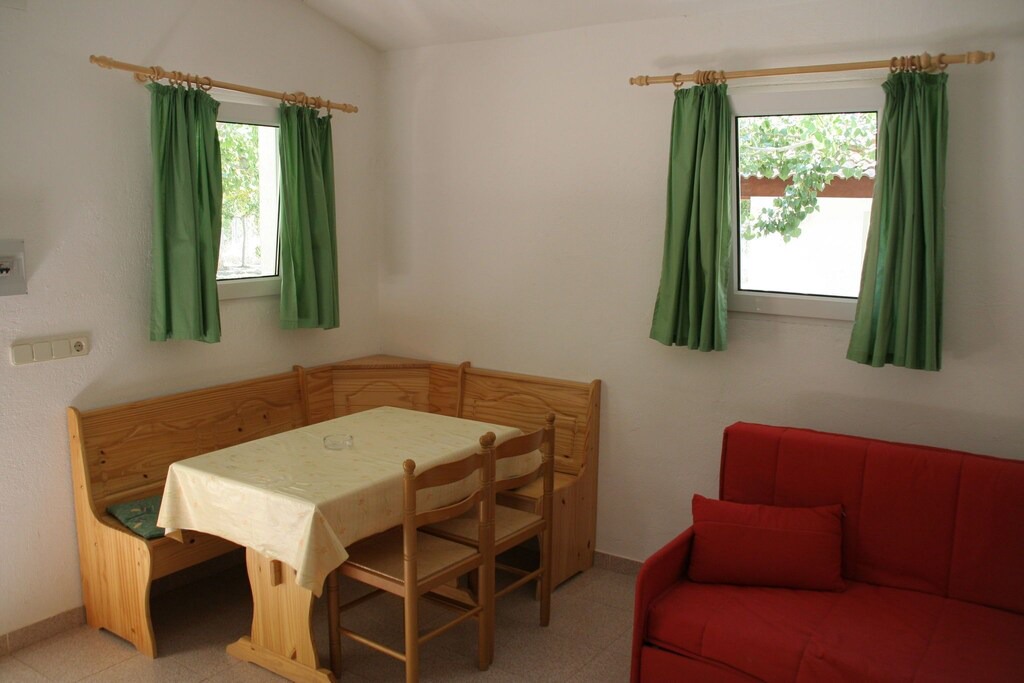Photo of Livingroom in La Puebla de Roda