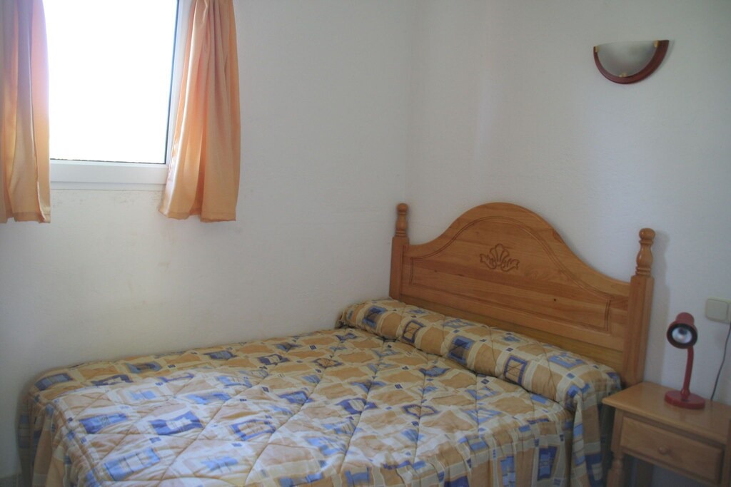 Photo of Bedroom in La Puebla de Roda