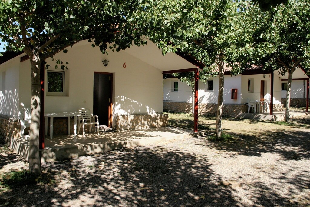 Photo of Buildings in La Puebla de Roda