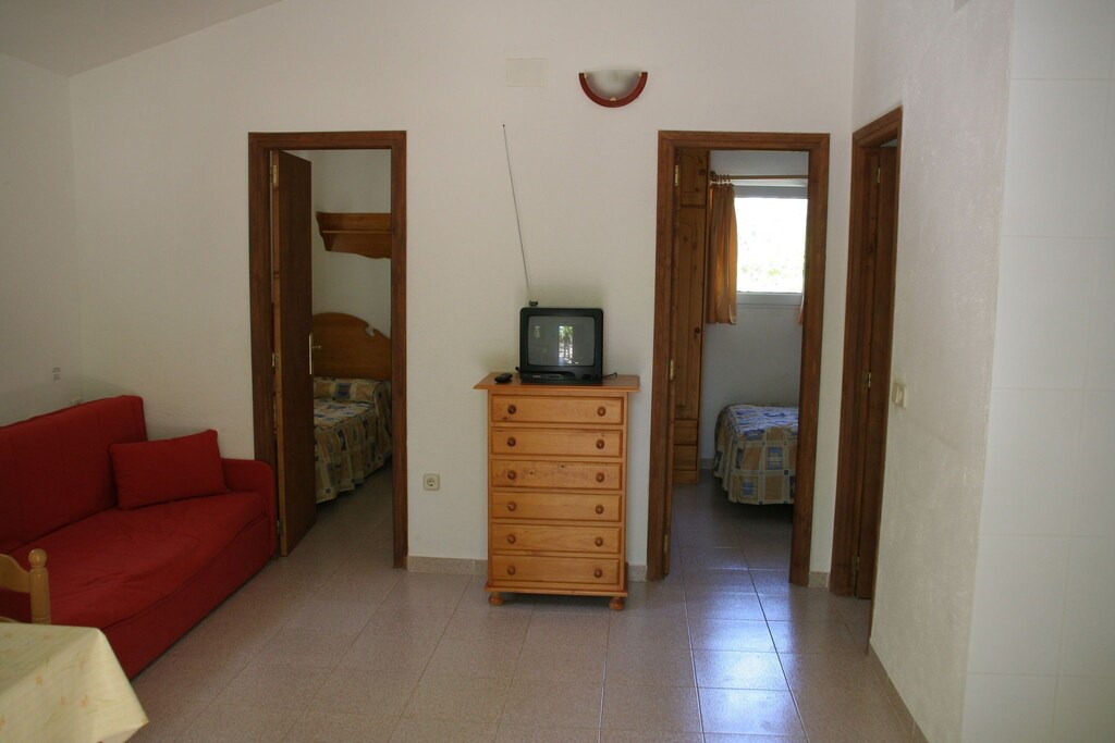 Photo of Livingroom in La Puebla de Roda