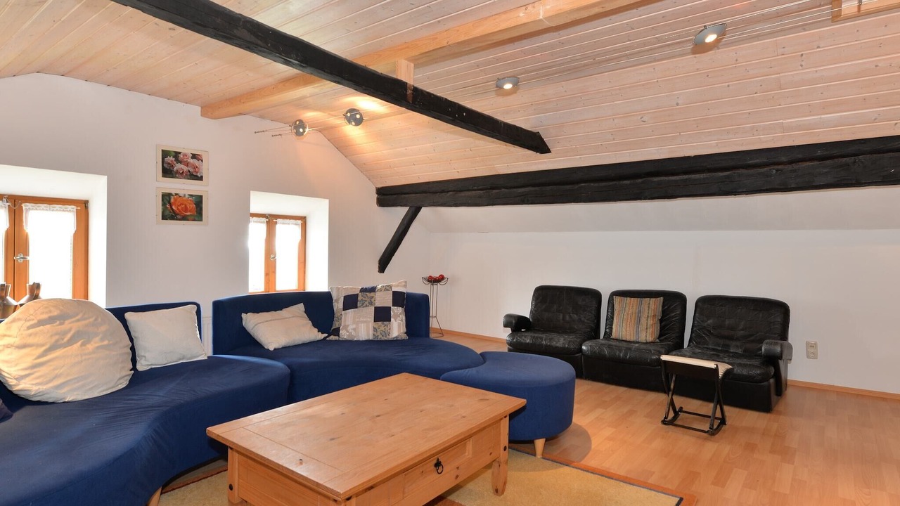 Photo of Livingroom in Zenting
