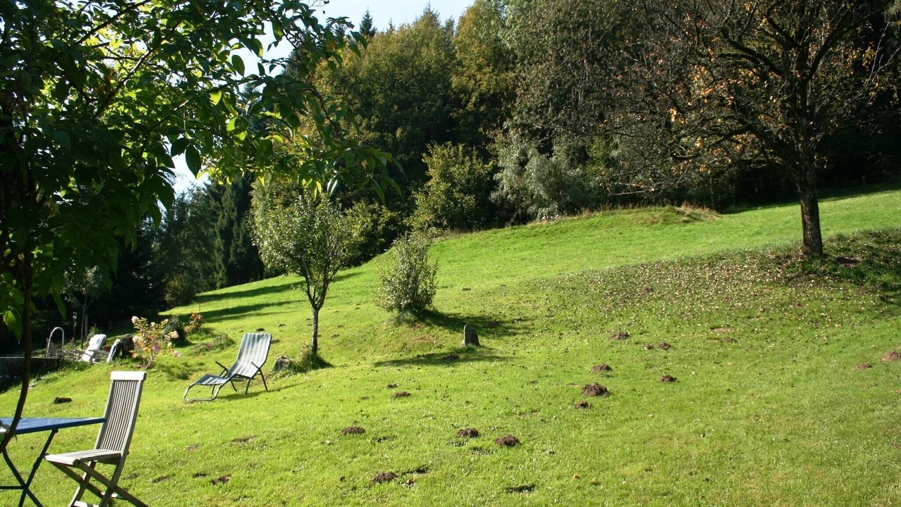 Photo of Outdoor in Zenting