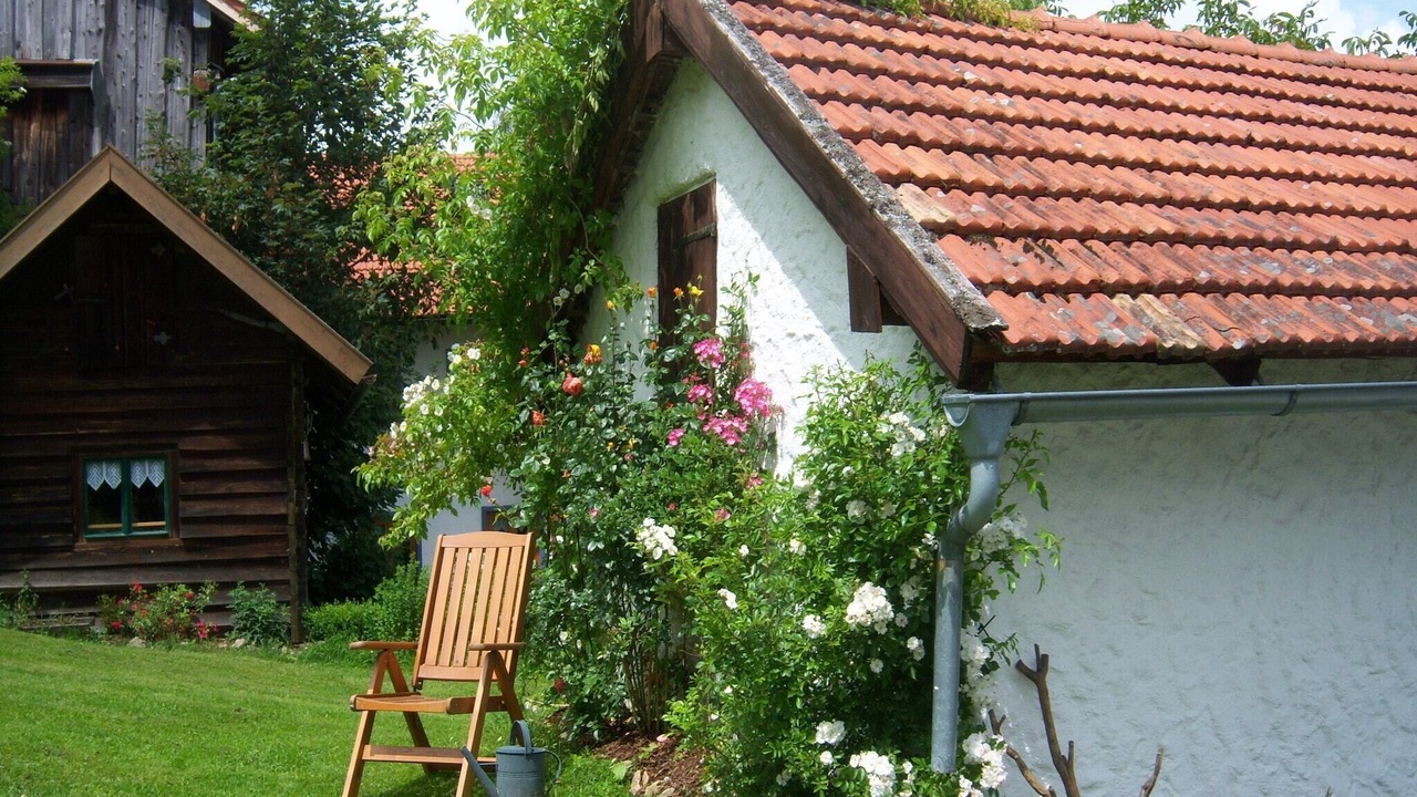 Photo of Outdoor in Zenting