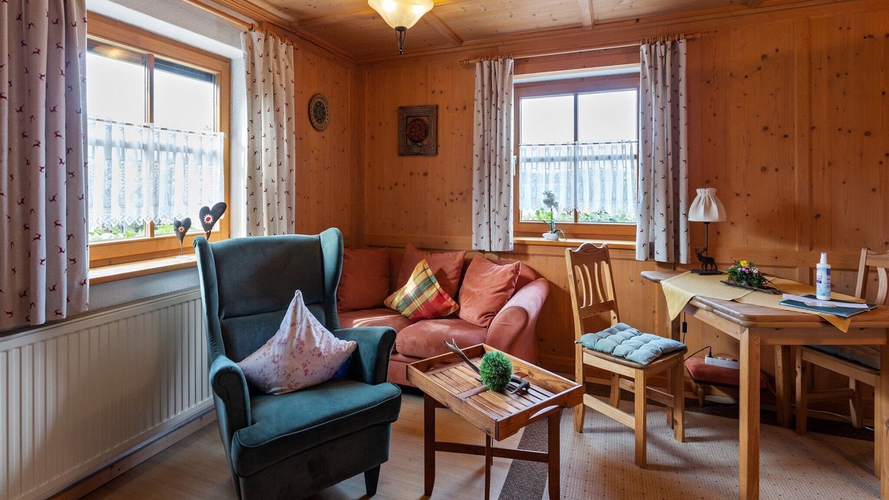 Photo of Livingroom in Trauchgau