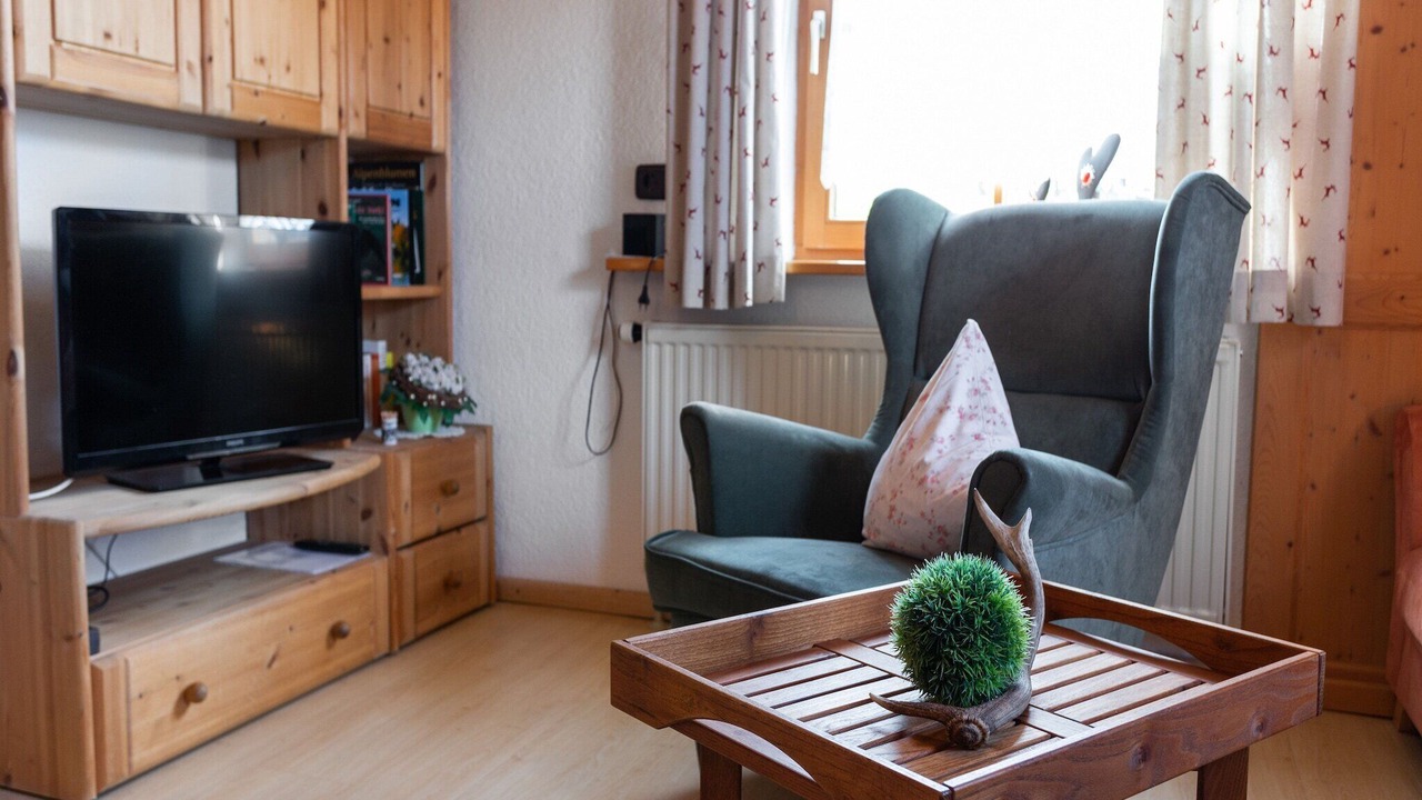 Photo of Livingroom in Trauchgau