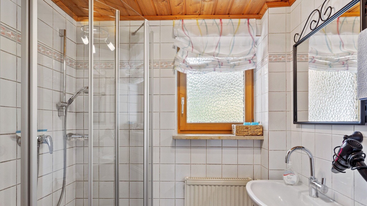 Photo of Bathroom in Trauchgau