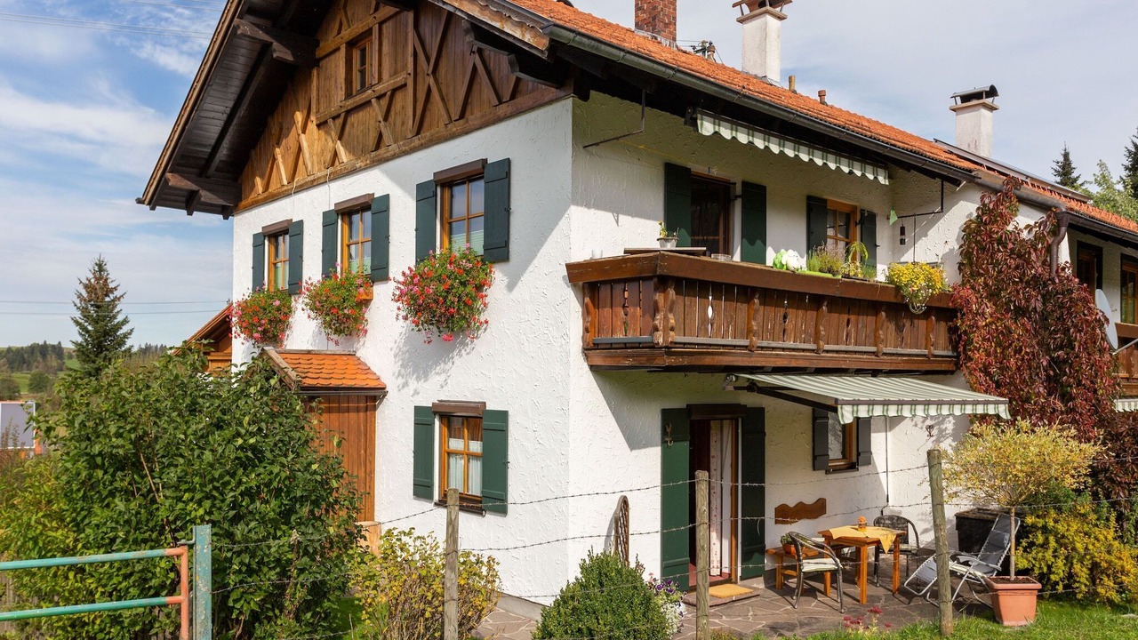 Photo of Outdoor in Trauchgau