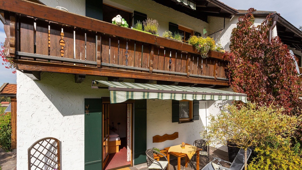 Photo of Outdoor in Trauchgau