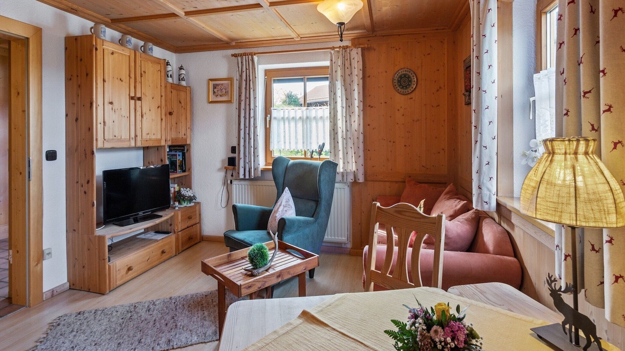 Photo of Livingroom in Trauchgau