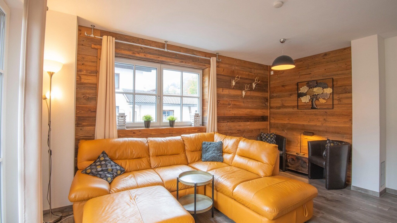 Photo of Livingroom in Lauterbach