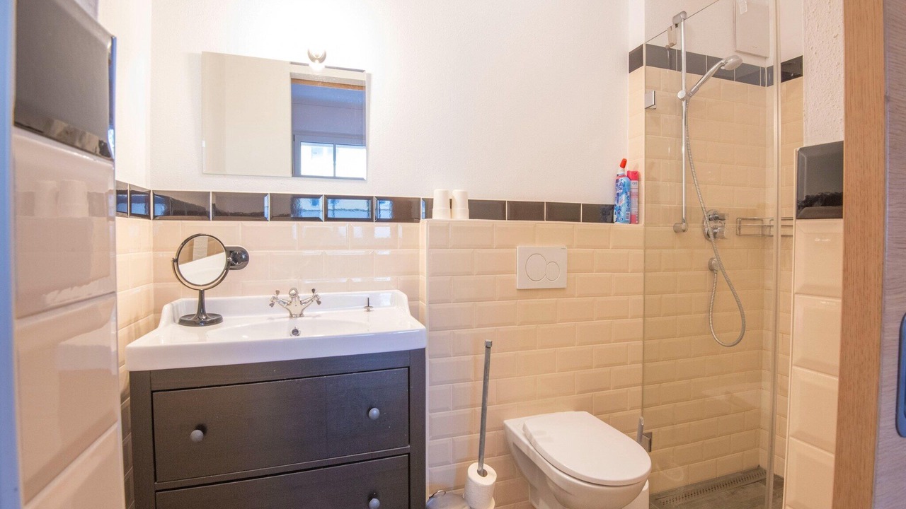 Photo of Bathroom in Lauterbach