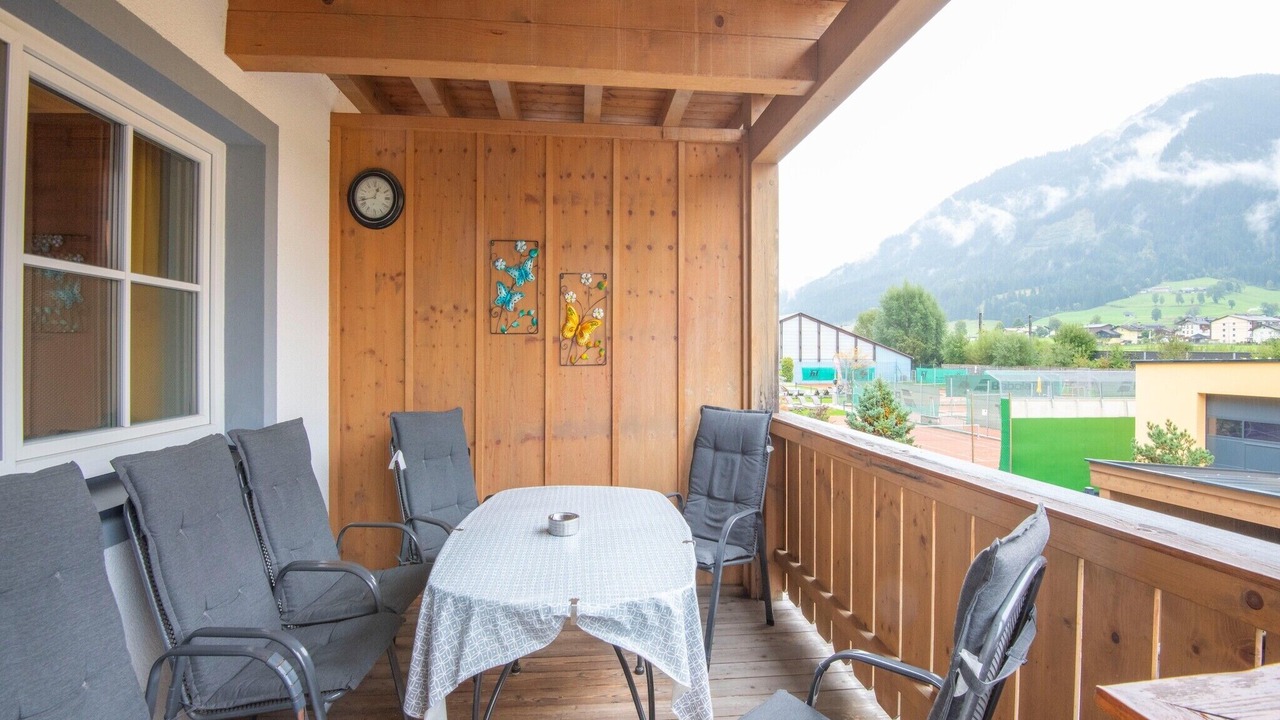 Photo of Patio Balcony in Lauterbach