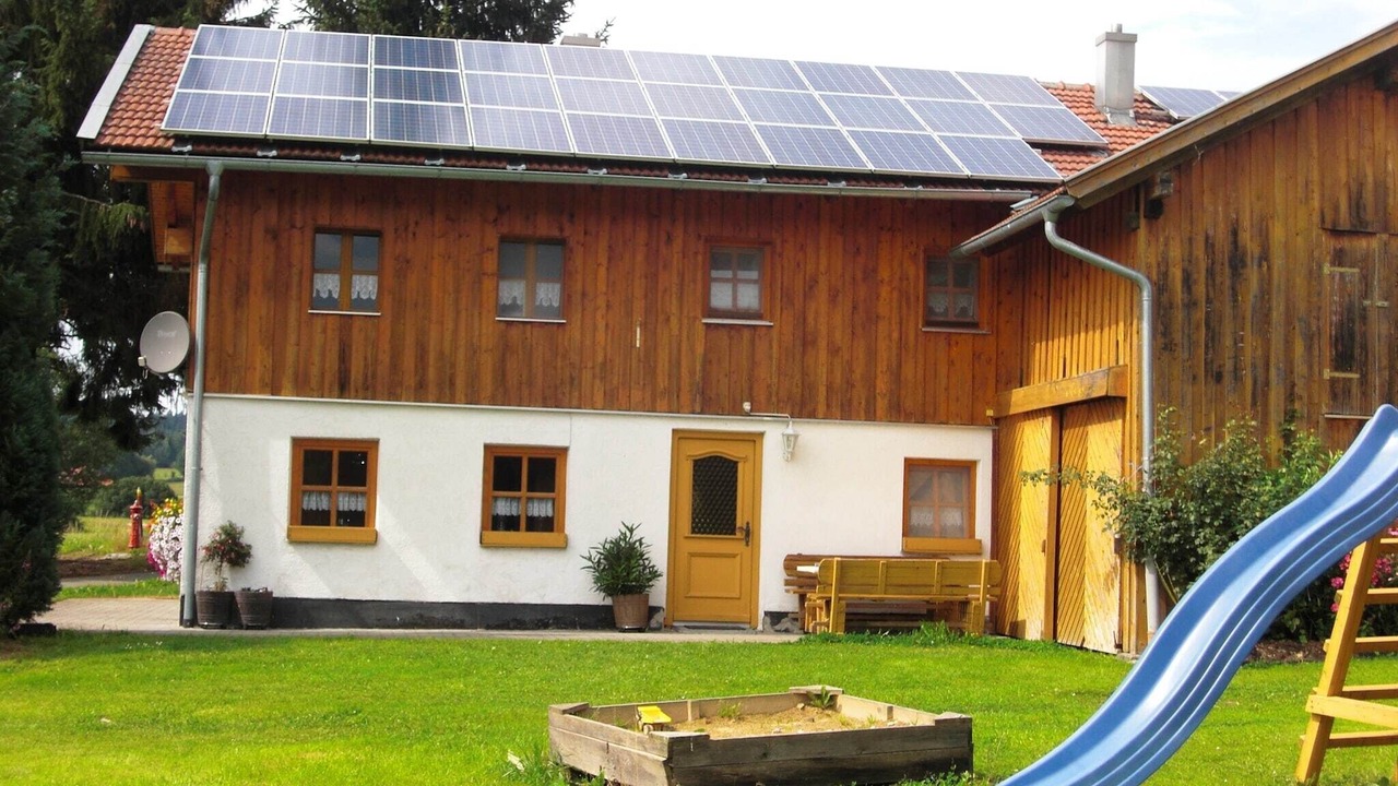 Photo of Outdoor in Viechtach
