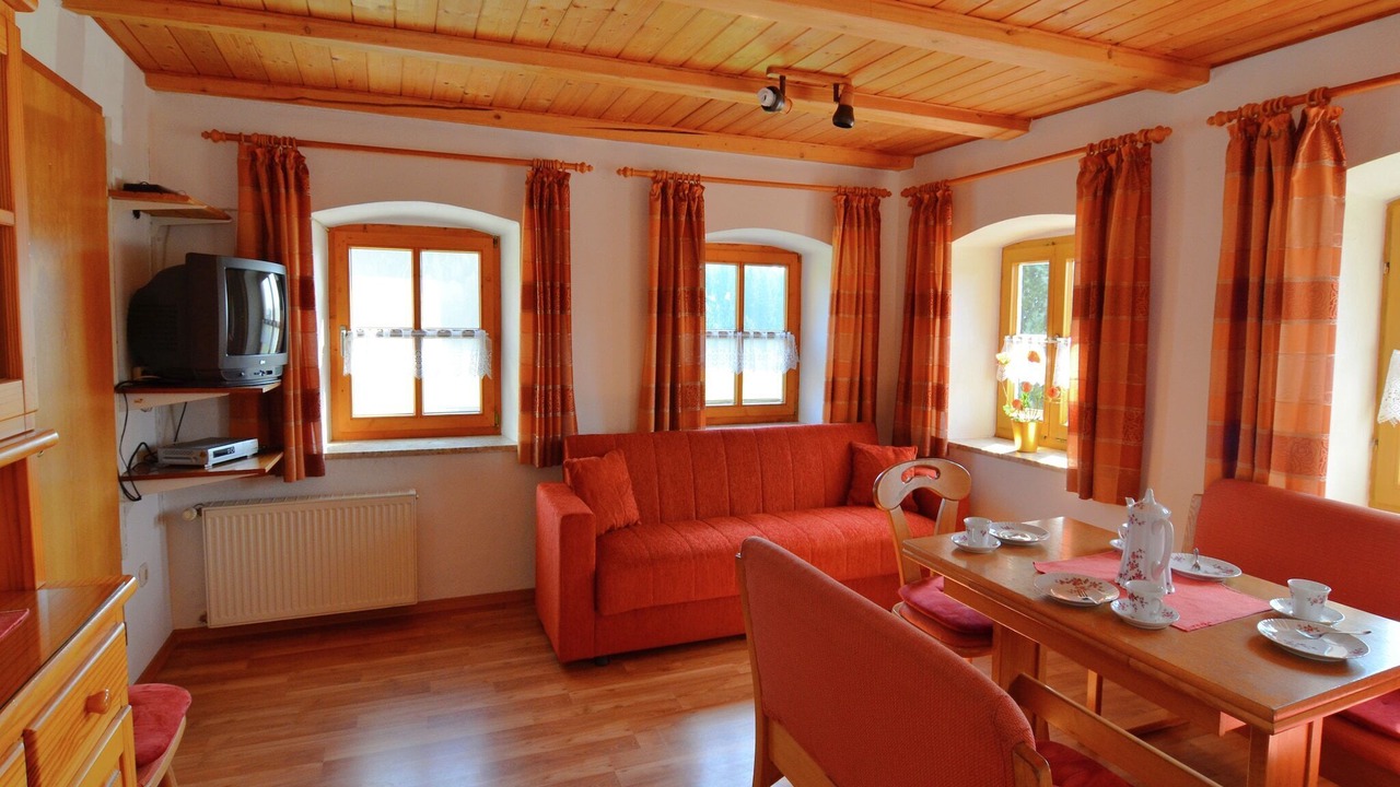 Photo of Livingroom in Viechtach