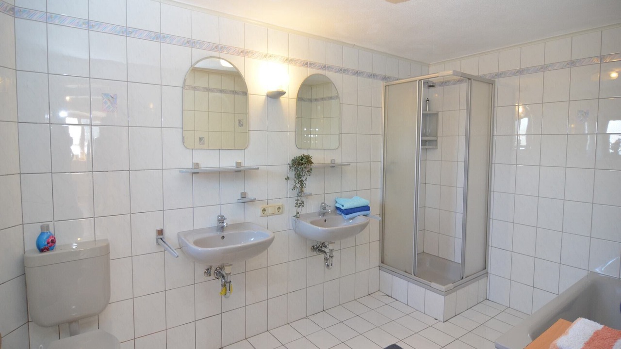 Photo of Bathroom in Viechtach