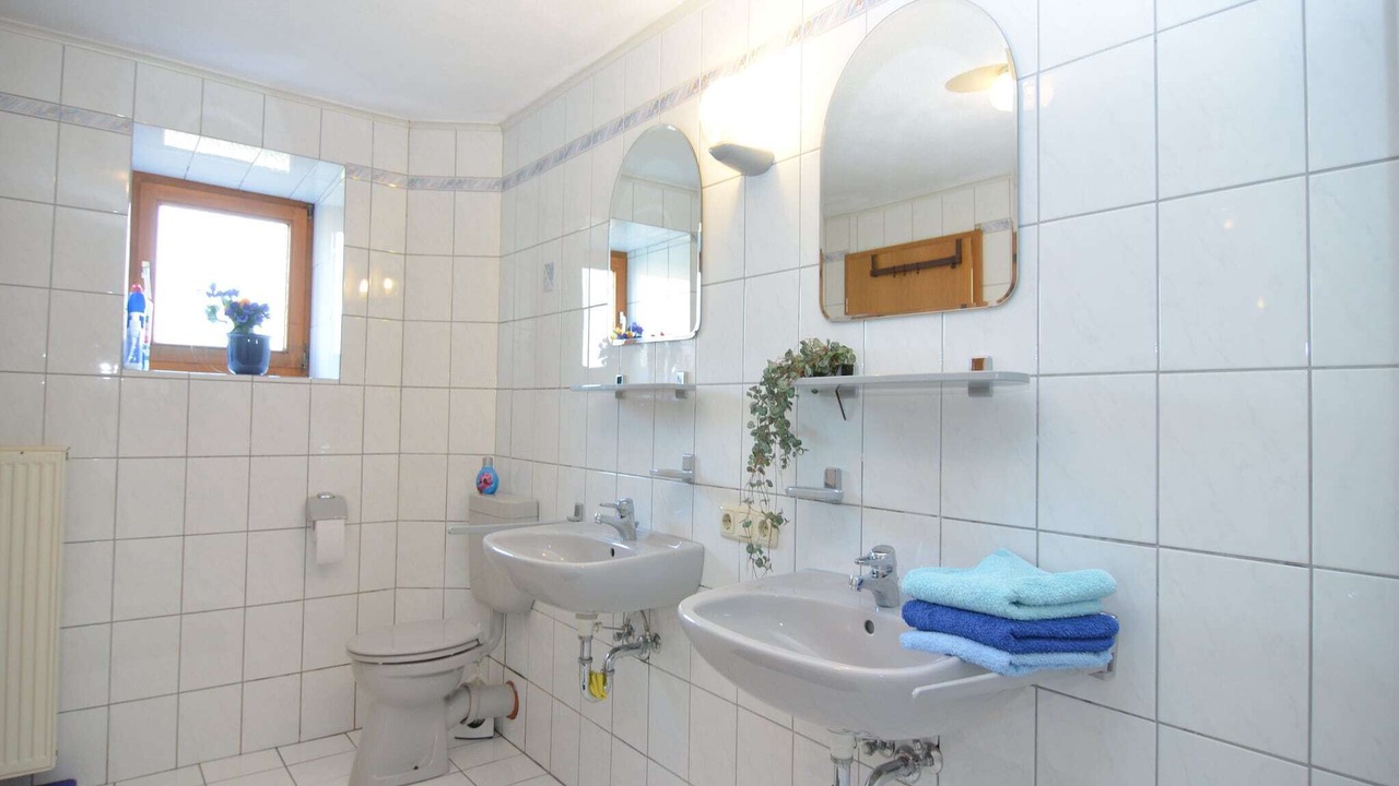 Photo of Bathroom in Viechtach