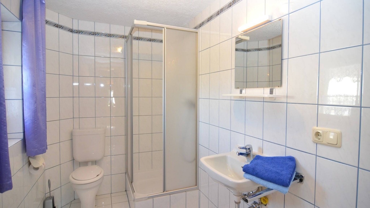 Photo of Bathroom in Viechtach