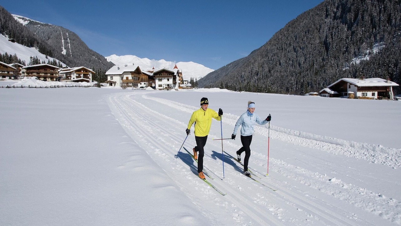 Photo of Others in Zillertal