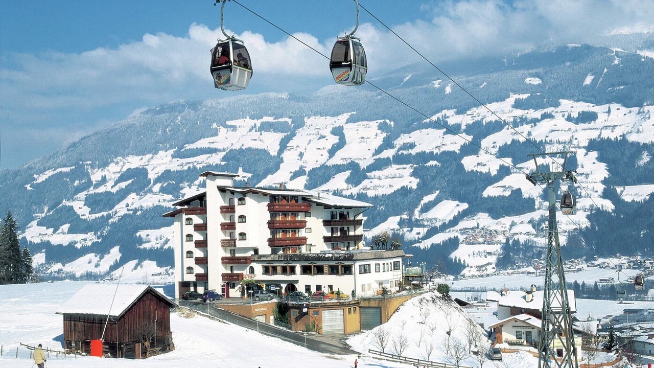 Photo of Others in Zillertal