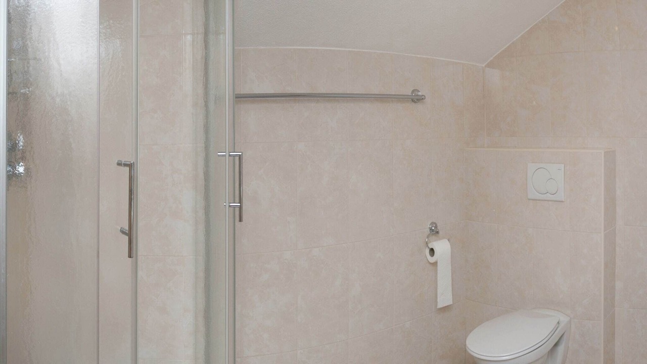 Photo of Bathroom in Zillertal