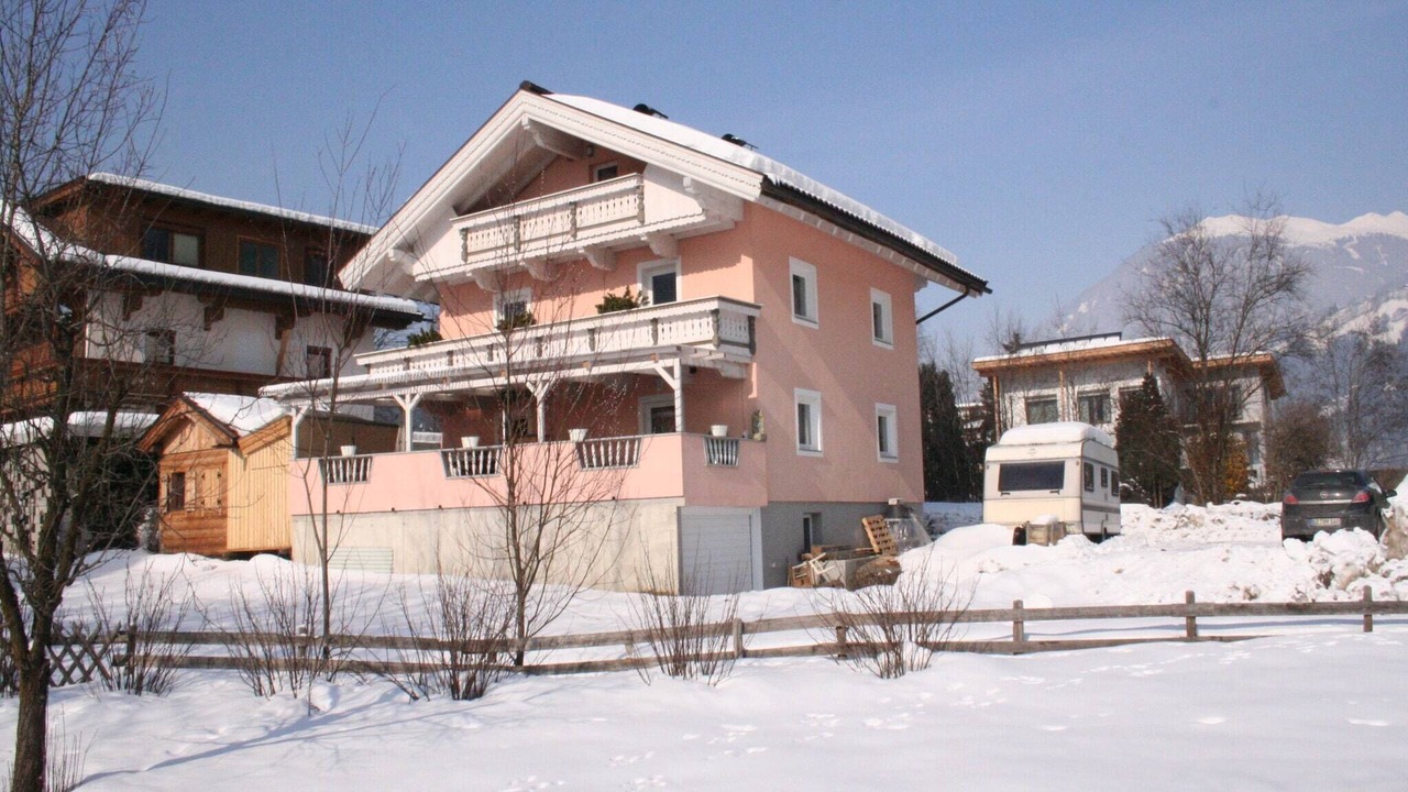 Photo of Outdoor in Zillertal
