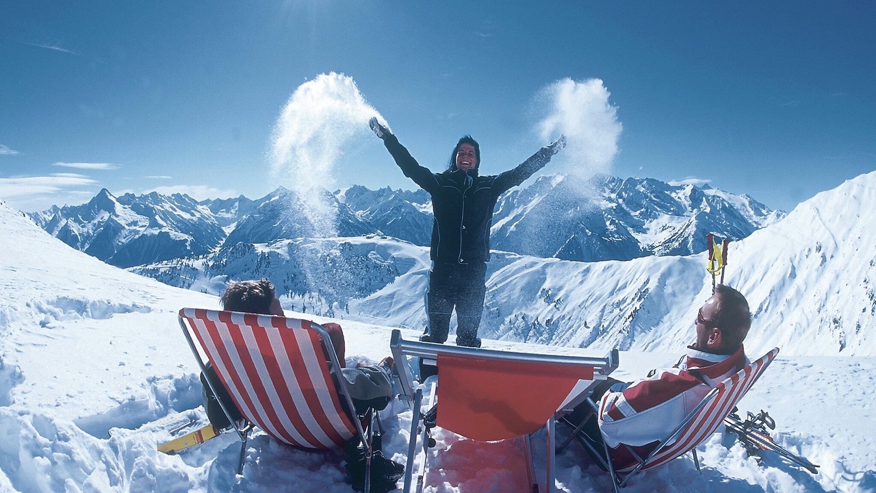 Photo of Others in Zillertal