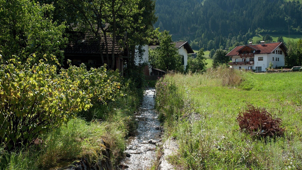 Photo of Others in Zillertal