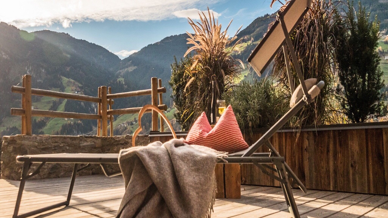 Photo of Others in Ramsau im Zillertal
