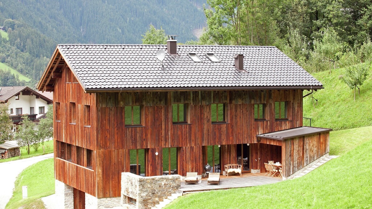 Photo of Outdoor in Ramsau im Zillertal