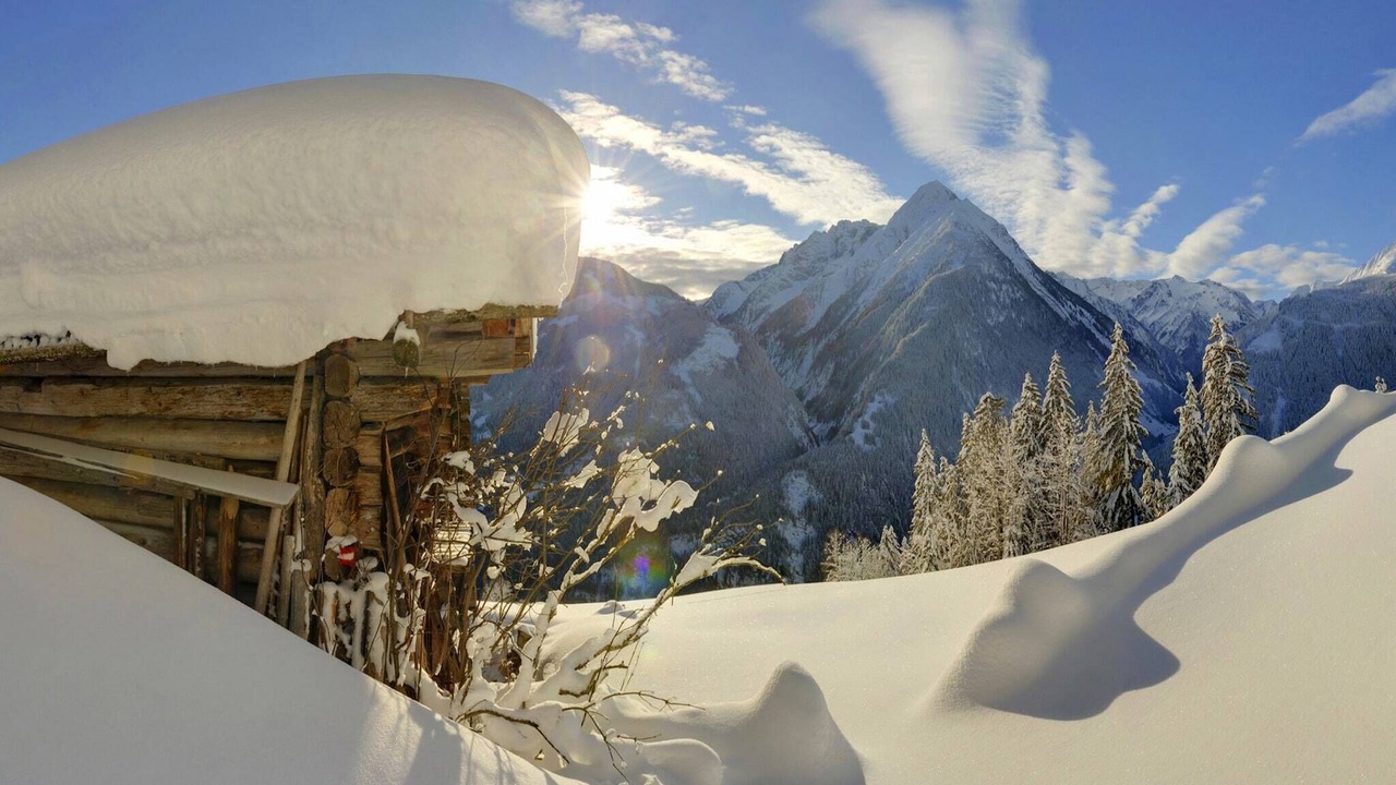 Photo of Others in Ramsau im Zillertal