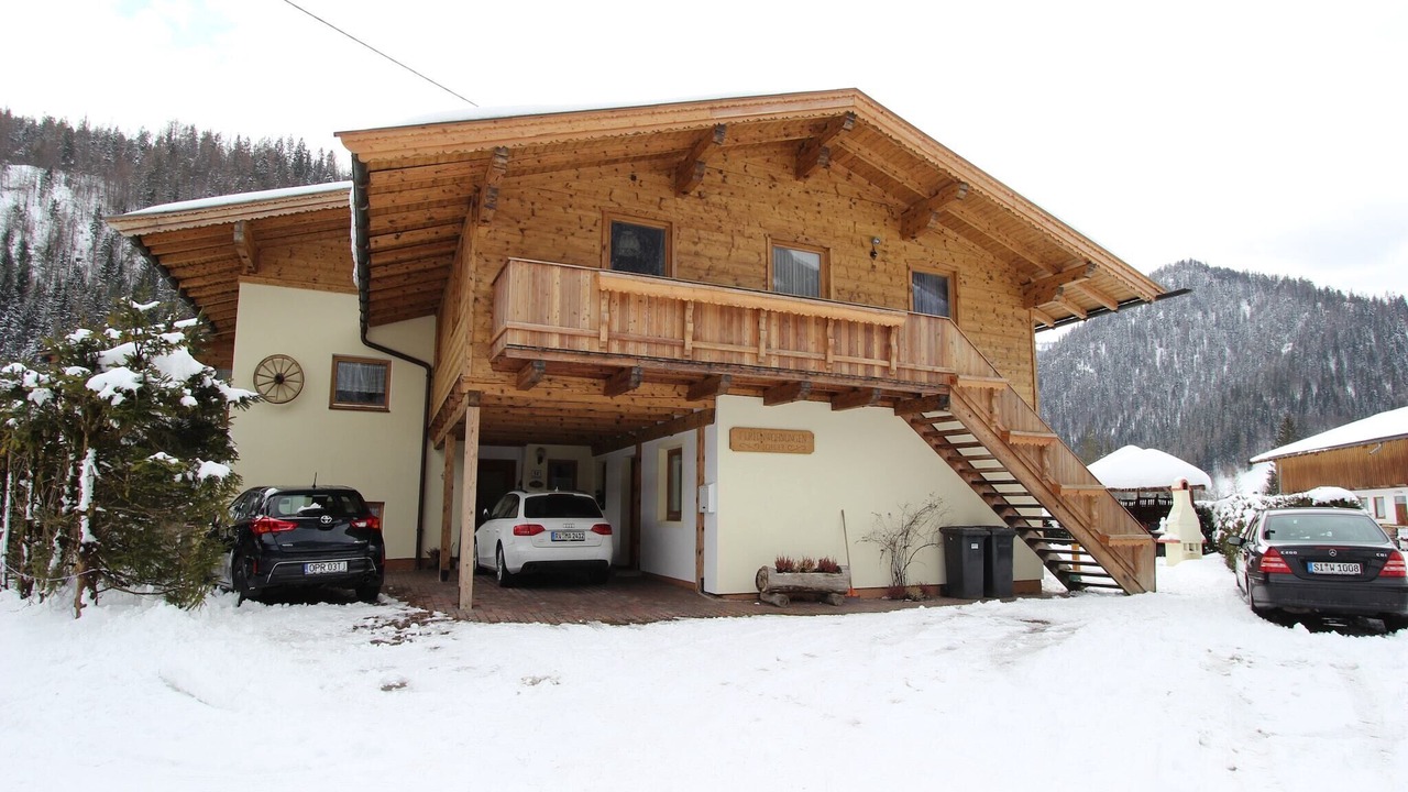 Photo of Outdoor in Waidring