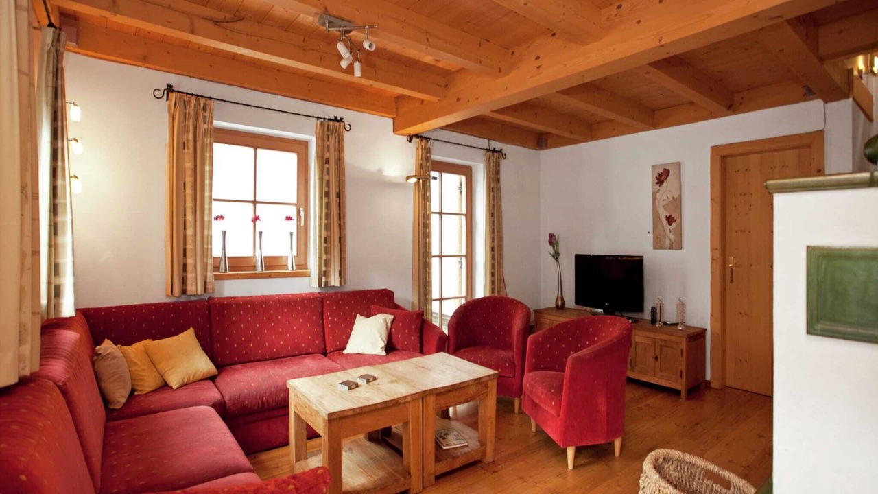 Photo of Livingroom in Wald im Pinzgau