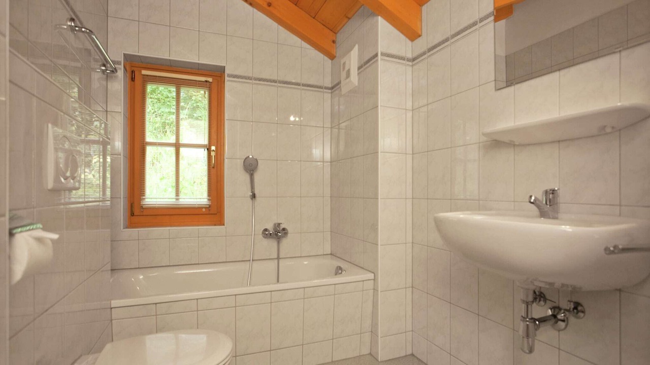 Photo of Bathroom in Wald im Pinzgau
