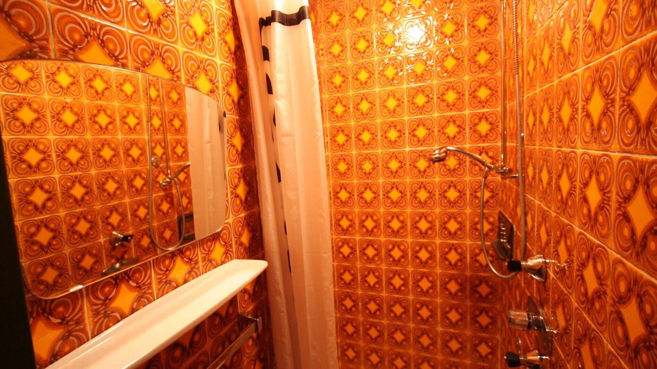 Photo of Bathroom in Hopfgarten Markt