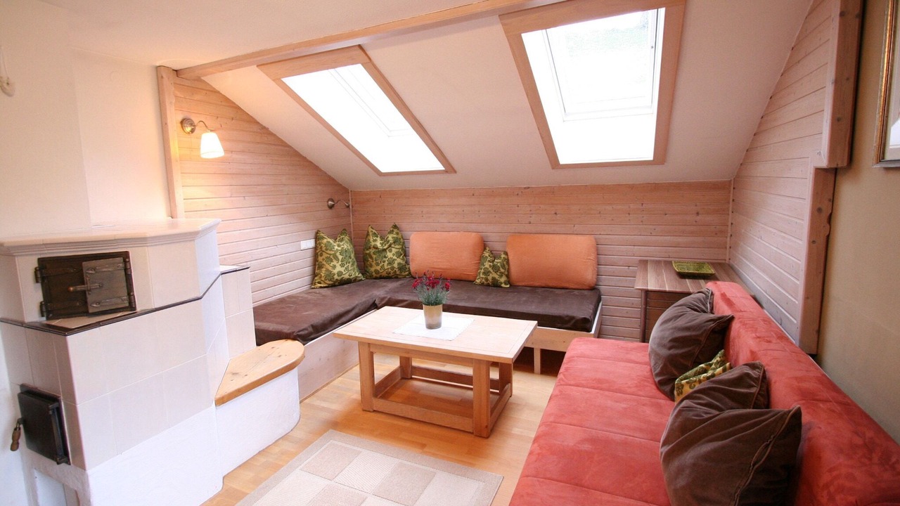 Photo of Livingroom in Hopfgarten Markt