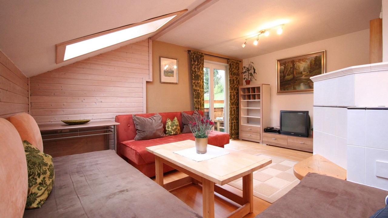 Photo of Livingroom in Hopfgarten Markt