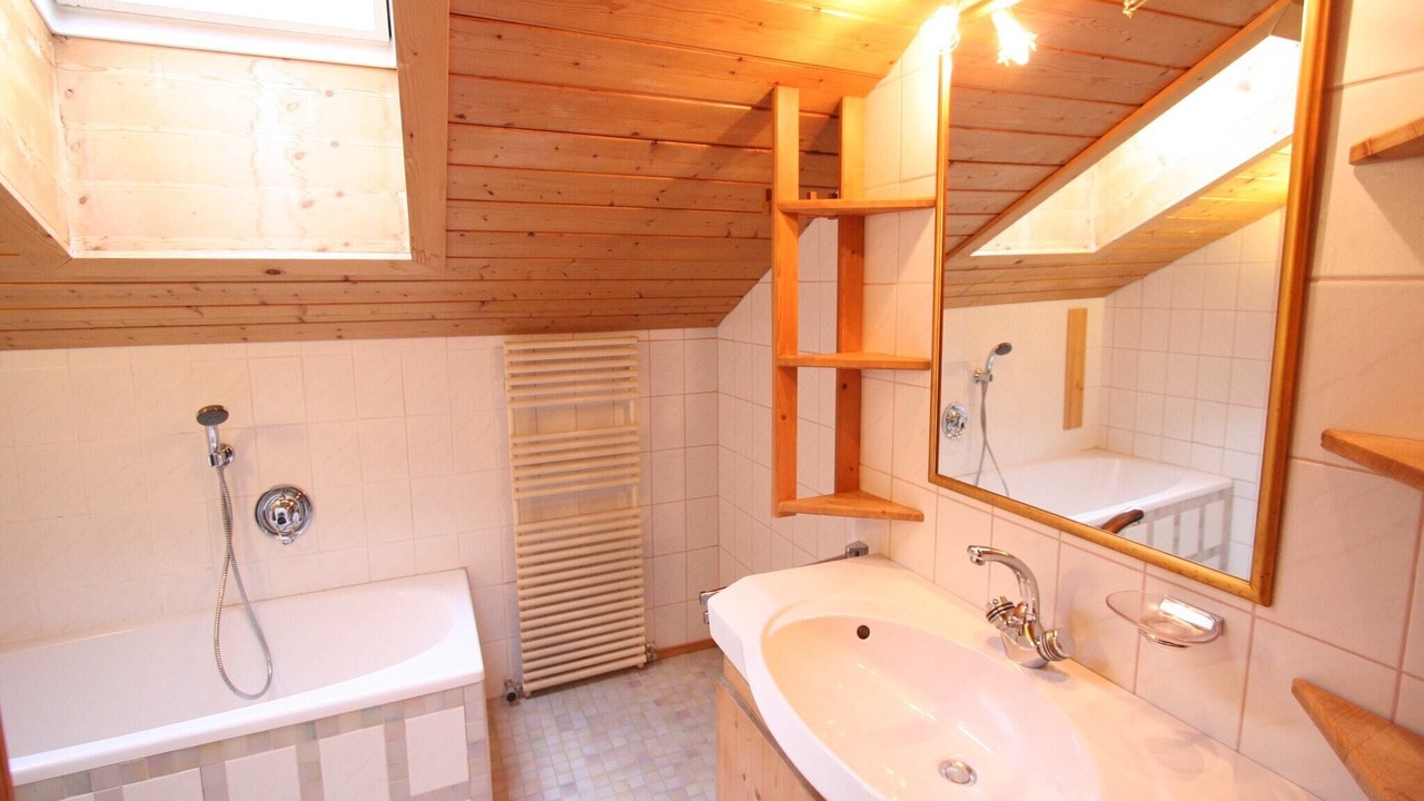 Photo of Bathroom in Hopfgarten Markt