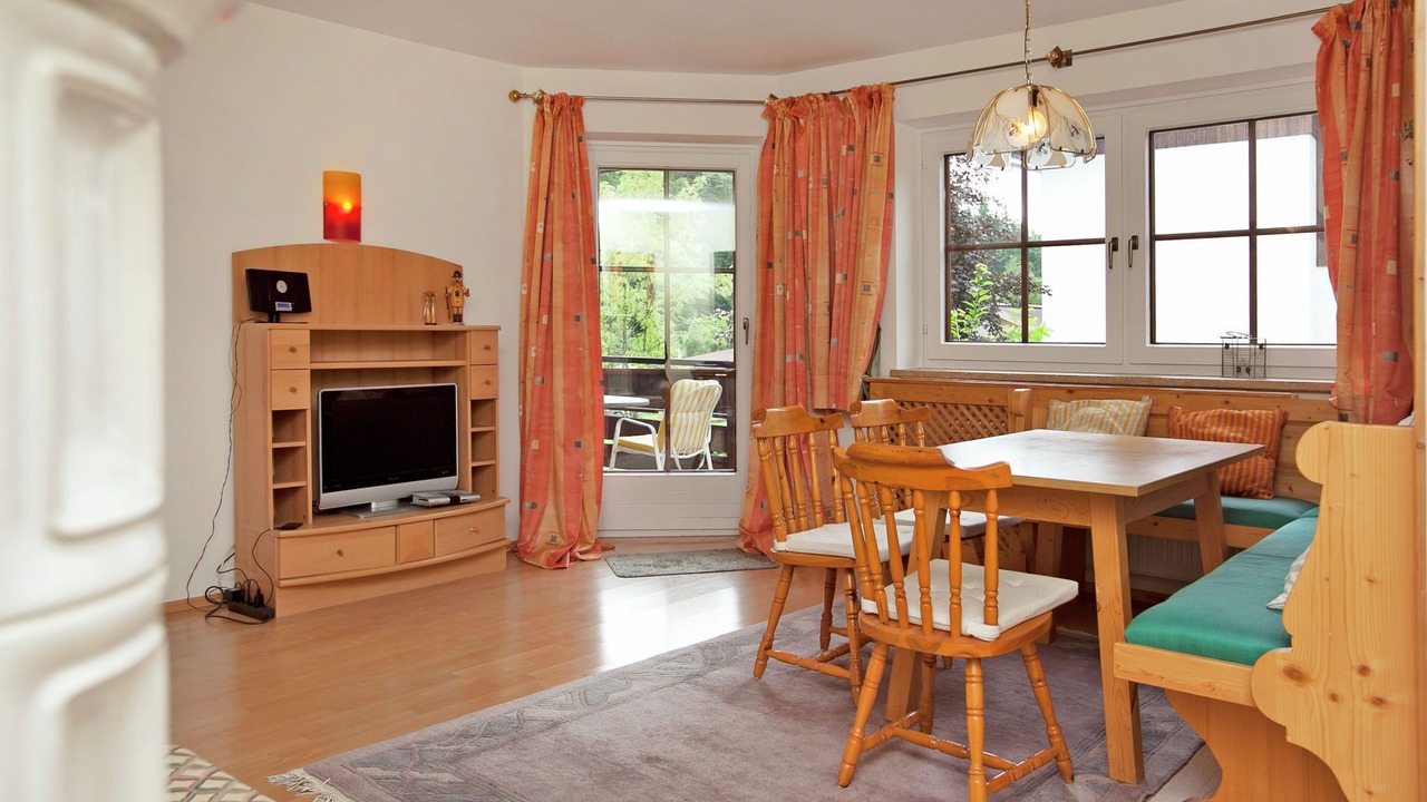 Photo of Livingroom in Going am Wilden Kaiser