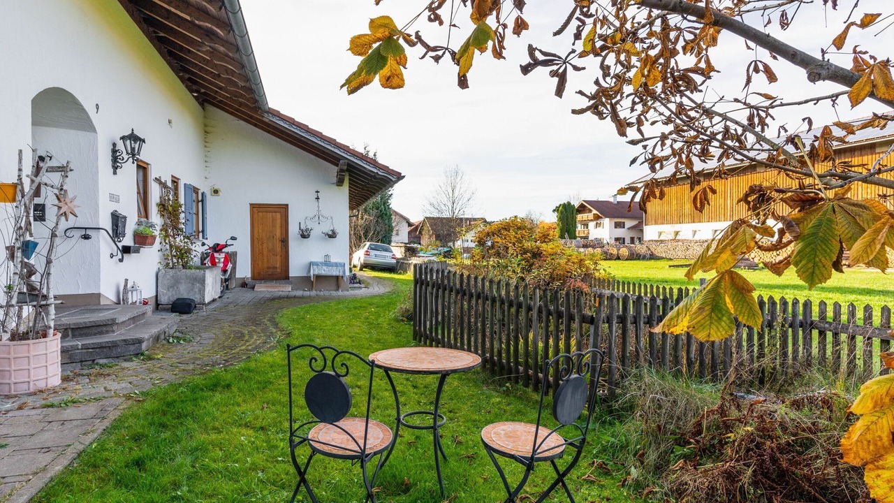 Photo of Outdoor in Steingadele