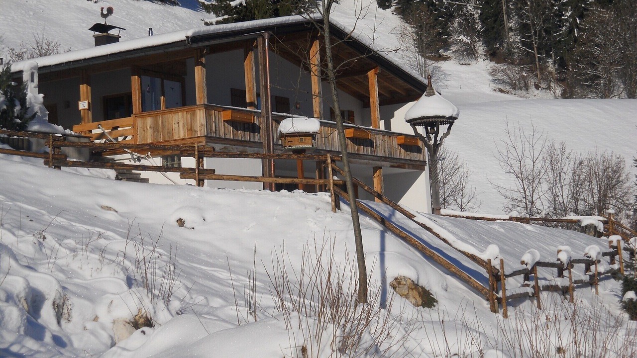 Photo of Outdoor in Niederndorferberg