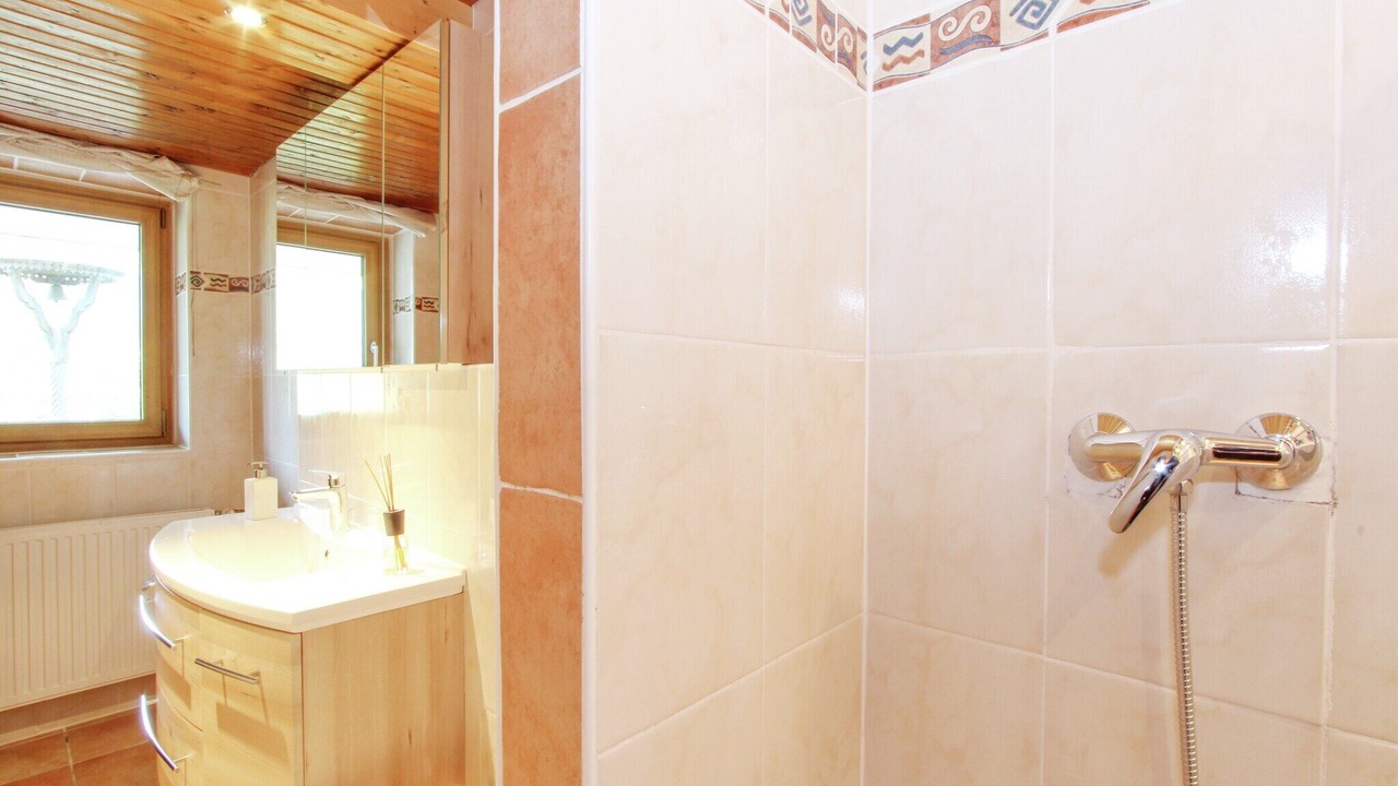 Photo of Bathroom in Niederndorferberg