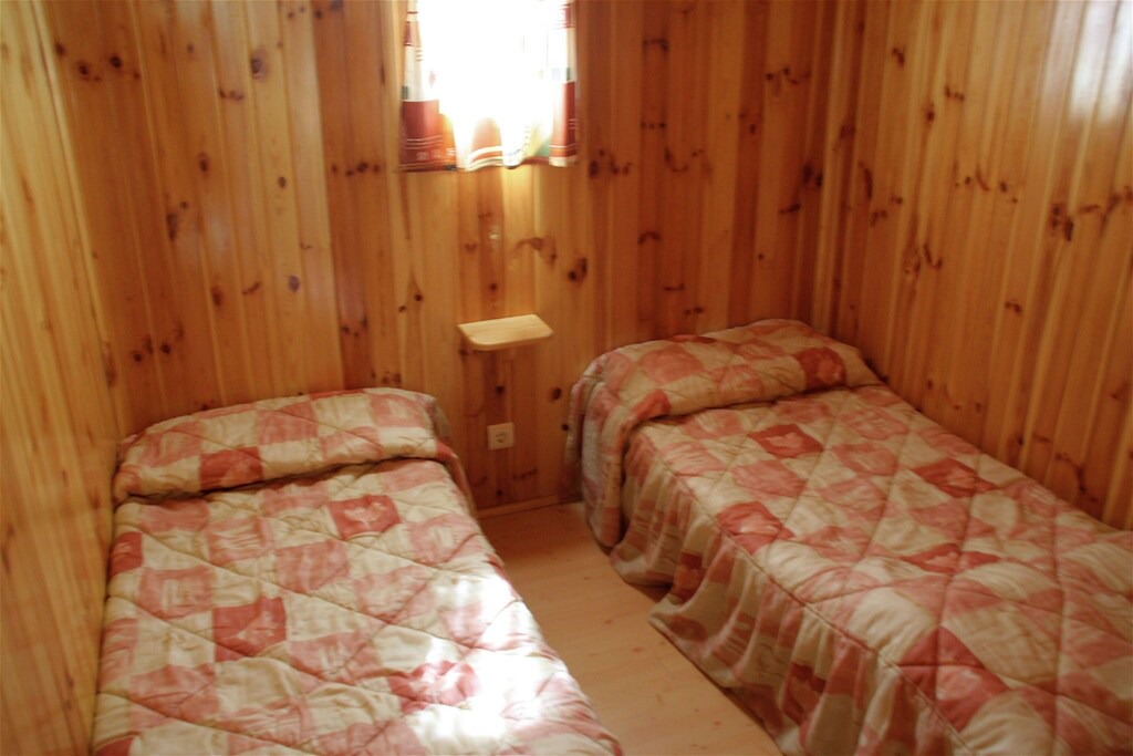 Photo of Bedroom in La Puebla de Roda