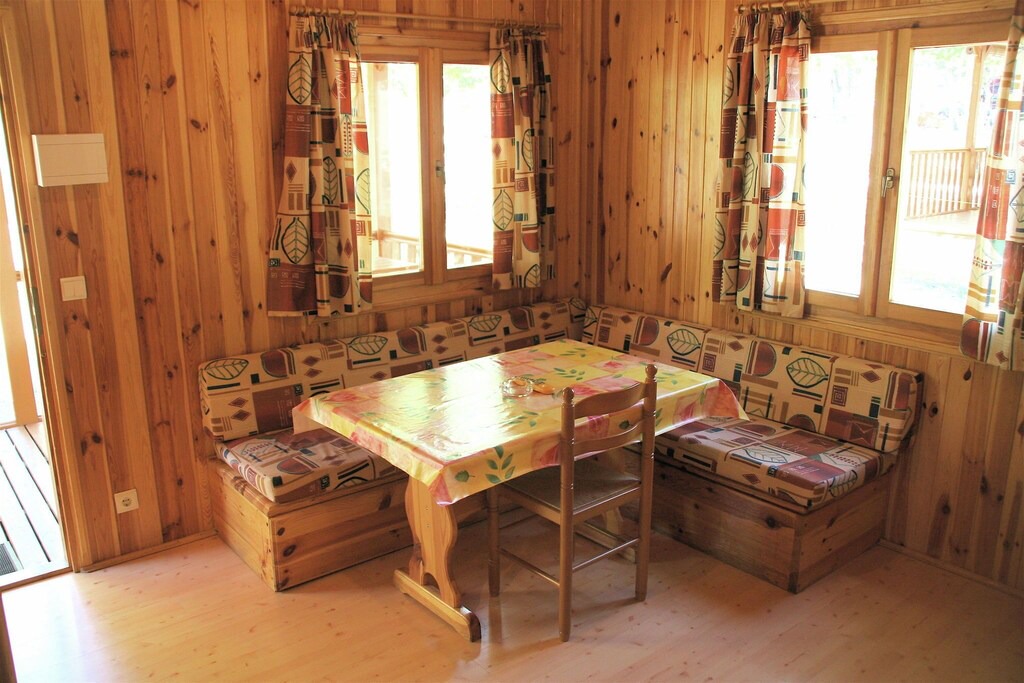 Photo of Livingroom in La Puebla de Roda