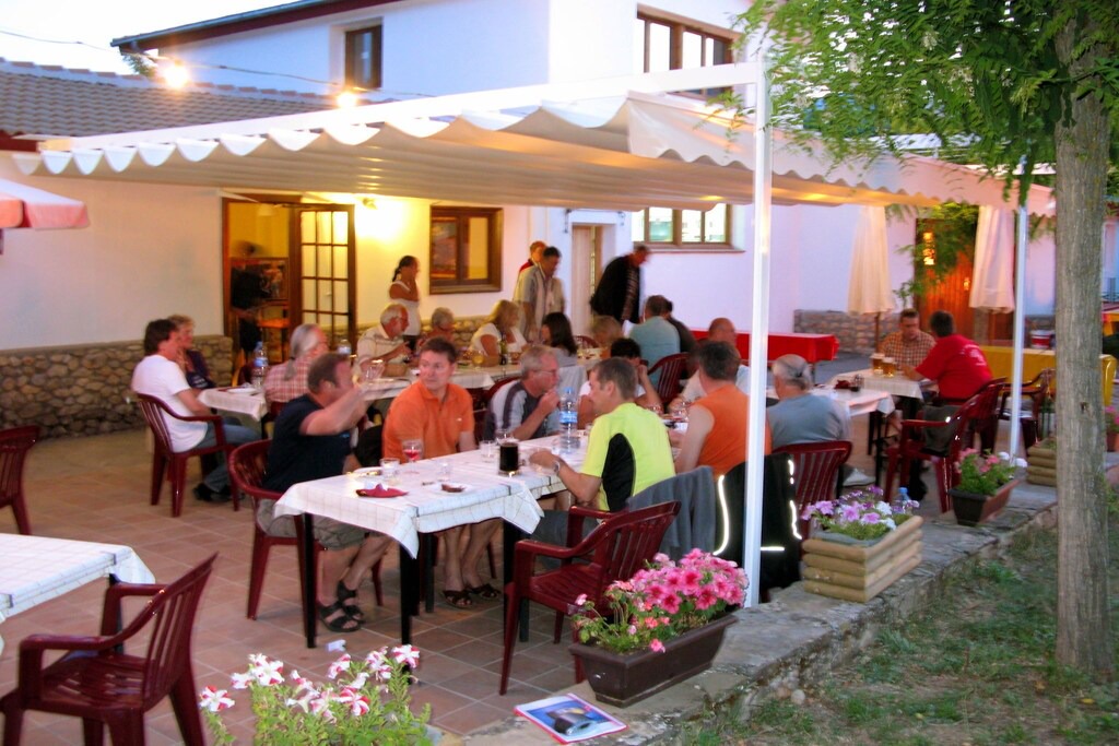 Photo of Patio Balcony in La Puebla de Roda