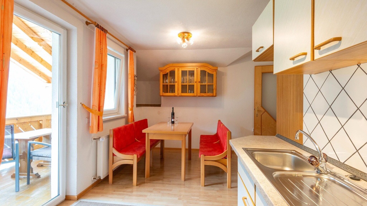 Photo of Livingroom in Strengen